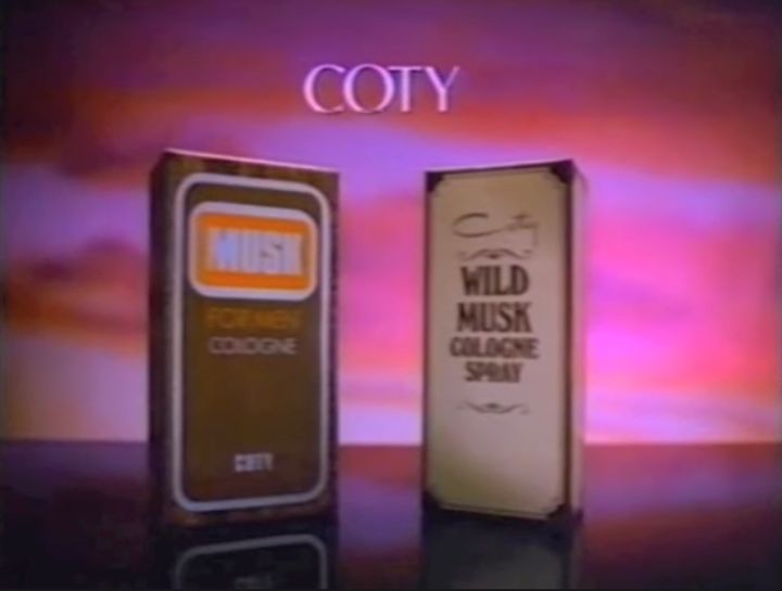 coty wild musk